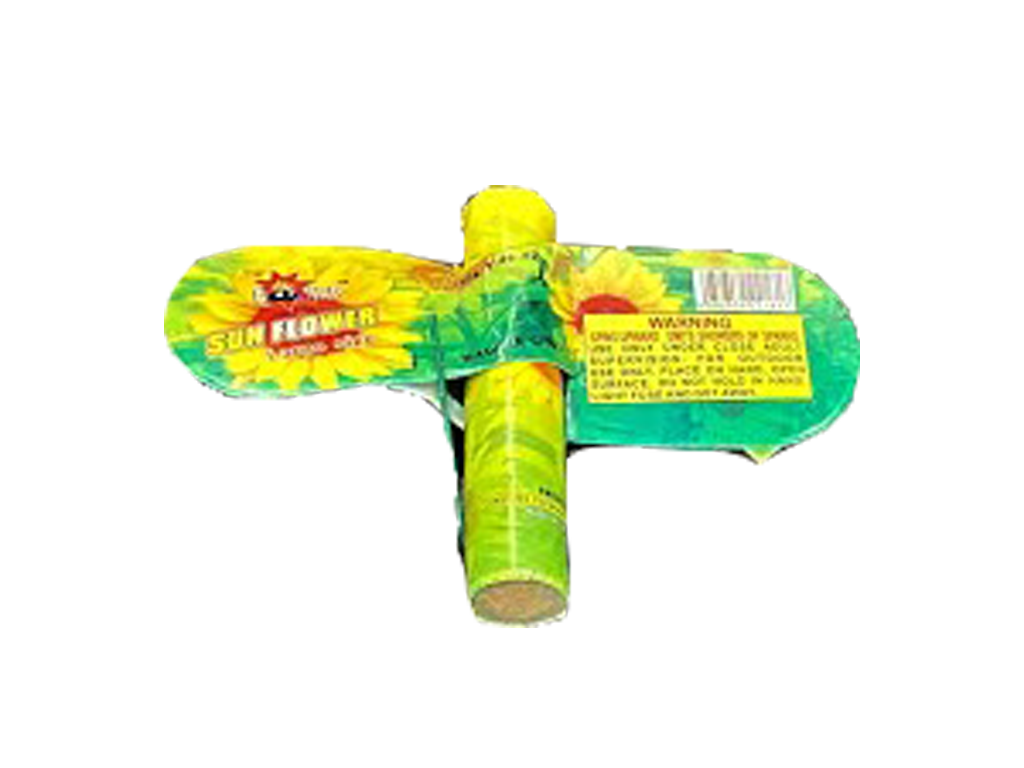 BM2216 Sunflower L 36/6