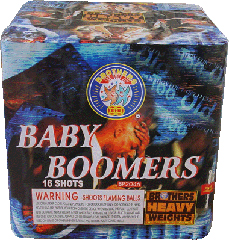 BP2046 Baby Boomer 4/1