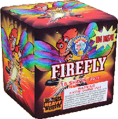 BP2071 Firefly 4/1