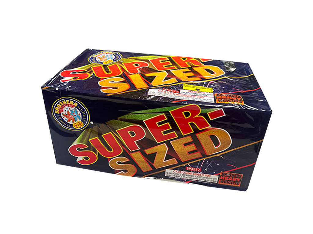 BP4517 Super-Sized 4/1