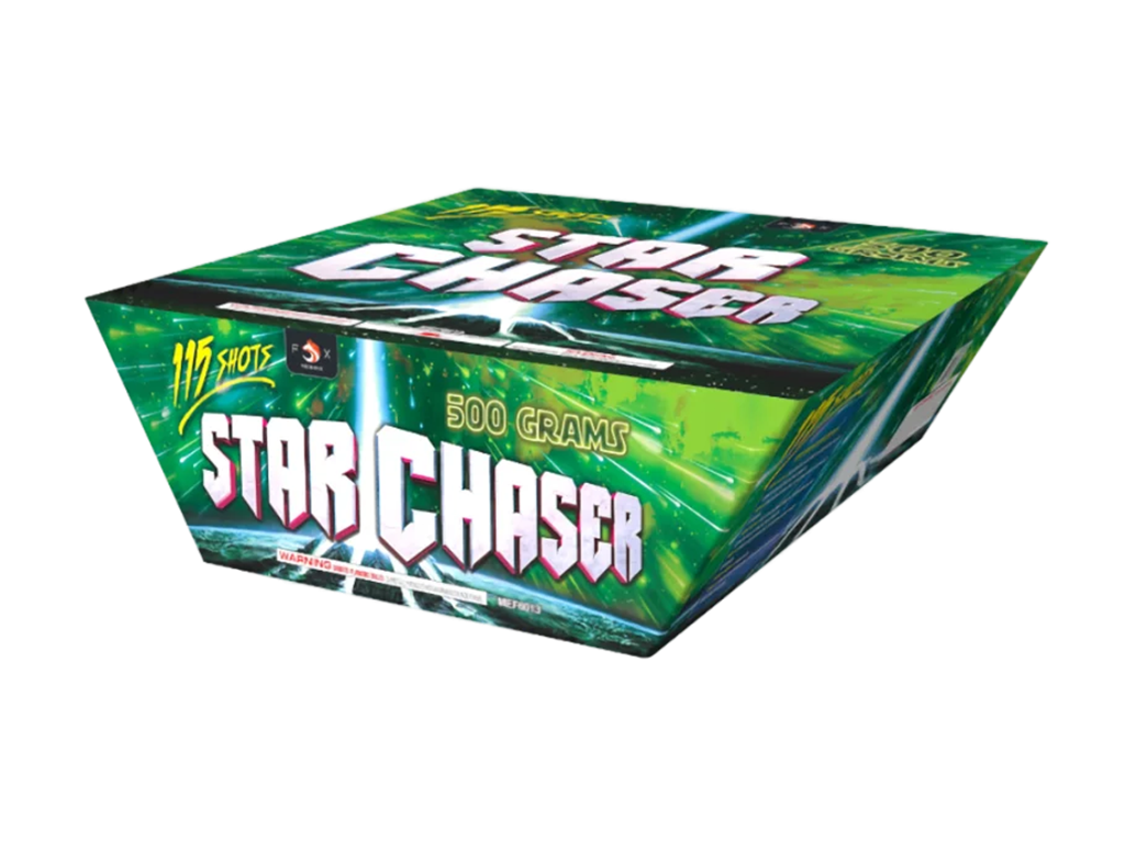 F6013 Star Chaser 2/1