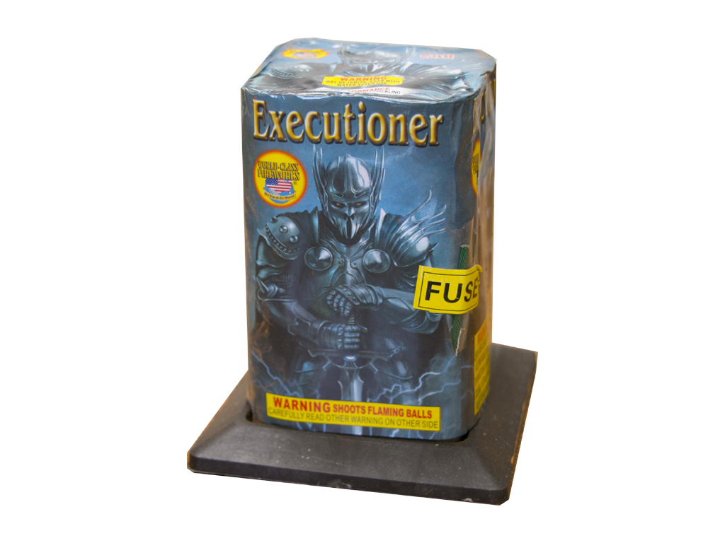 KM13380 Executioner 36/1