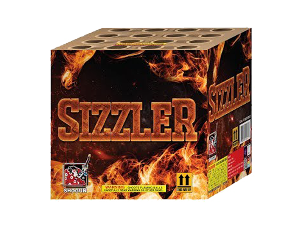 LBMJ28 Sizzler 4/1