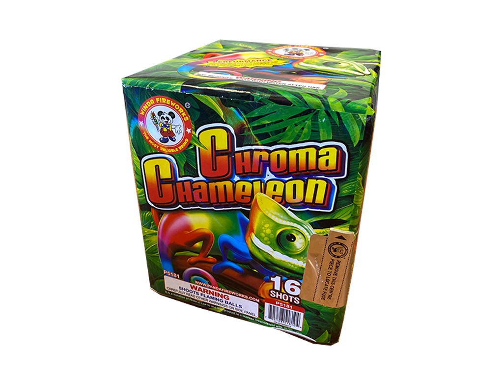 P5181 Chroma Chameleon 8/1