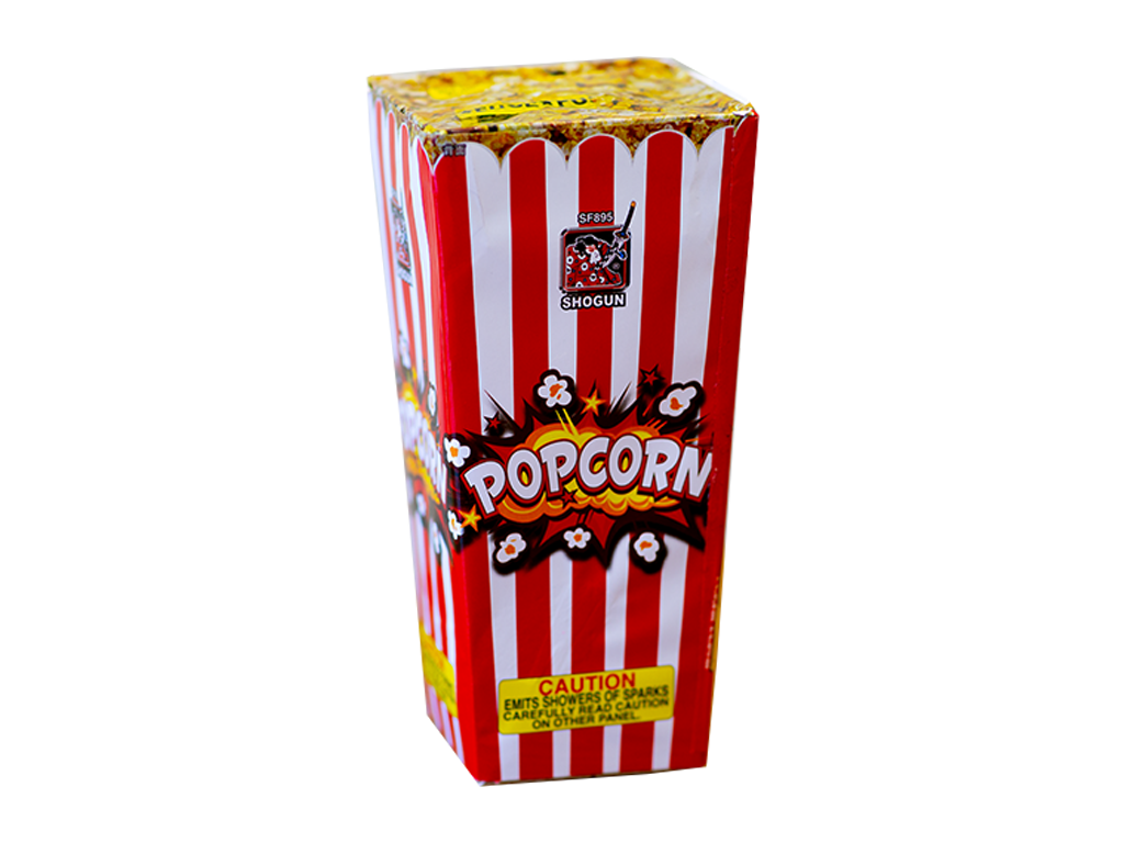 SF895 Popcorn 16/1